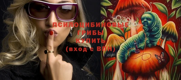тгк Алексеевка